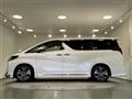 2020 Toyota Alphard