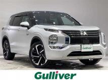 2023 Mitsubishi OUTLANDER PHEV