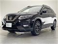 2021 Nissan X-Trail