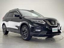 2021 Nissan X-Trail