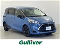 2022 Toyota Sienta
