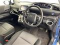 2022 Toyota Sienta