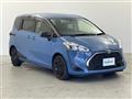 2022 Toyota Sienta
