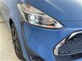 2022 Toyota Sienta