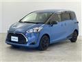 2022 Toyota Sienta