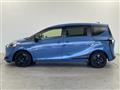 2022 Toyota Sienta