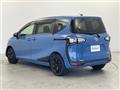 2022 Toyota Sienta
