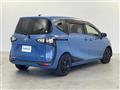 2022 Toyota Sienta