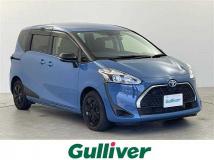 2022 Toyota Sienta