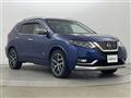 2021 Nissan X-Trail Hybrid