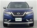 2021 Nissan X-Trail Hybrid