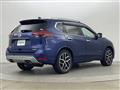 2021 Nissan X-Trail Hybrid