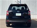 2013 Subaru Forester