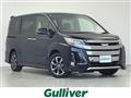 2019 Toyota Noah