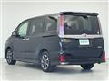 2019 Toyota Noah
