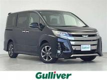 2019 Toyota Noah