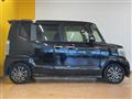 2015 Honda N BOX