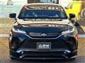 2021 Toyota Harrier Hybrid
