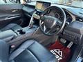 2021 Toyota Harrier Hybrid