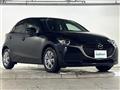 2021 Mazda Mazda2