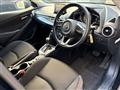 2021 Mazda Mazda2