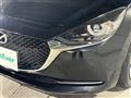 2021 Mazda Mazda2