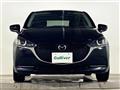 2021 Mazda Mazda2