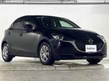2021 Mazda Mazda2