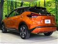 2023 Nissan KIX