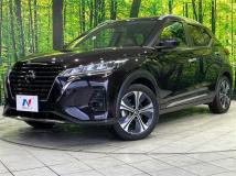 2023 Nissan KIX
