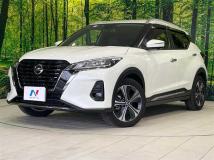 2024 Nissan KIX