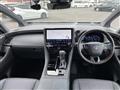 2023 Toyota Alphard Hybrid