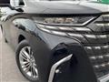 2023 Toyota Alphard Hybrid