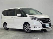 2017 Nissan Serena