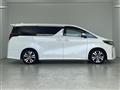 2021 Toyota Alphard