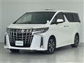 2021 Toyota Alphard