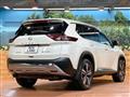 2024 Nissan X-Trail