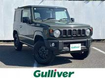 2021 Suzuki Jimny