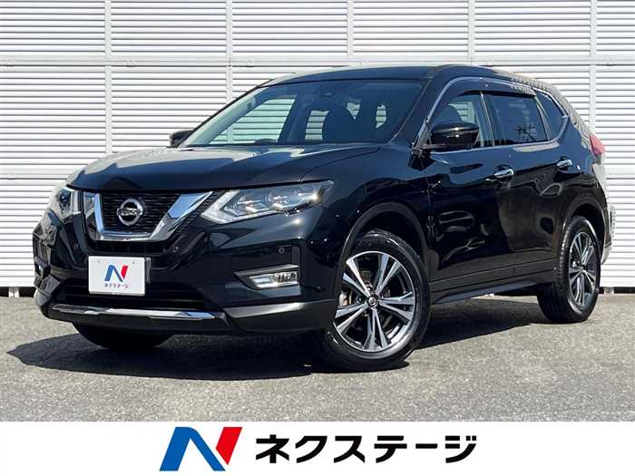 Nissan X-Trail 2018 photo 4