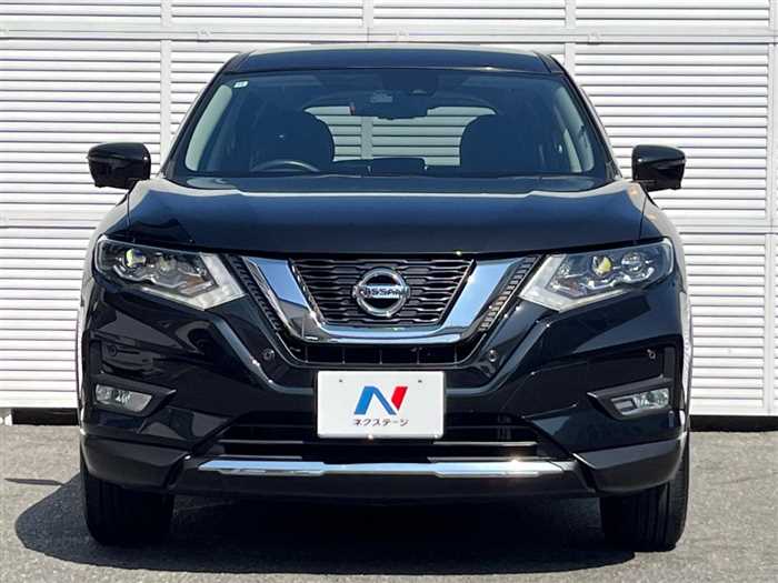 Nissan X-Trail 2018 photo 5