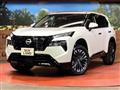 2025 Nissan X-Trail
