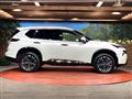 2025 Nissan X-Trail