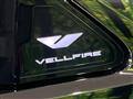2024 Toyota Vellfire