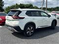 2023 Nissan X-Trail