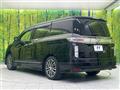 2016 Nissan Elgrand