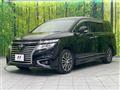 2016 Nissan Elgrand