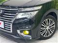 2016 Nissan Elgrand