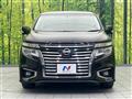 2016 Nissan Elgrand