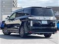 2021 Nissan Elgrand