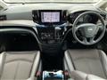 2021 Nissan Elgrand